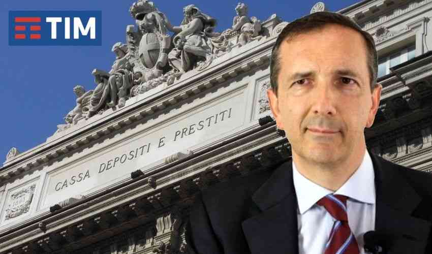 Rete Unica Nazionale, Tim e Cdp proseguono il dialogo sulla digitalizzazione