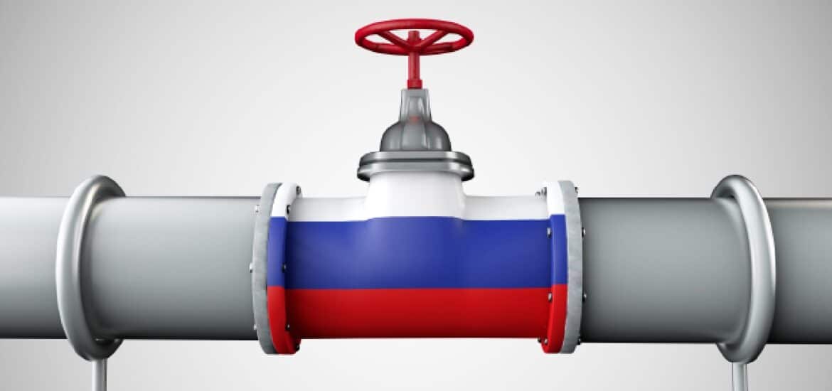 Il paradosso. Nel 2024 aumentate del 18% le importazioni di Gas russo in Europa