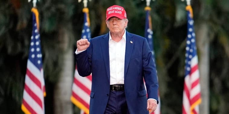 Nyt: "Trump è meno lucido, nei discorsi digressioni inventate"