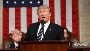 trump Washington