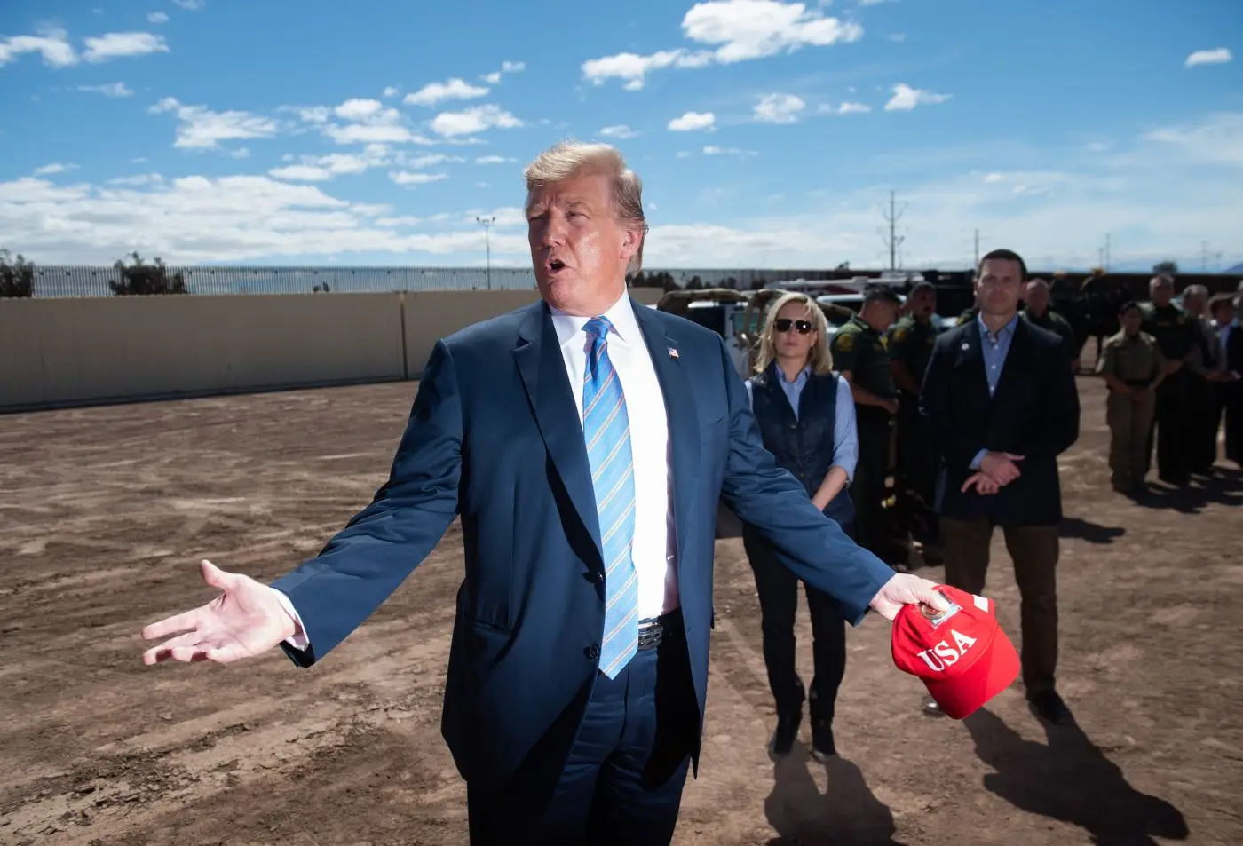 trump