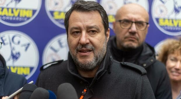 salvini
