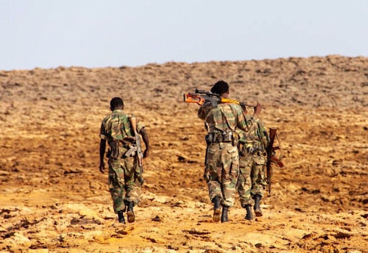 Ethiopia, a Secret Camp to Train Sudan’s RSF: New Shadows Over Addis ...
